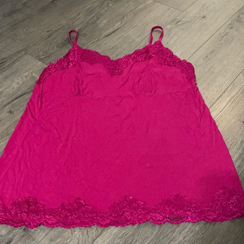 Lane Bryant Tank Top